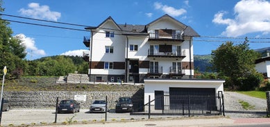 Apartamenty pod Czyrną