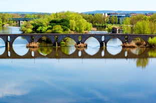 Puente de Piedra