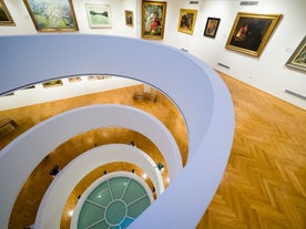 Gallery Nedbalka