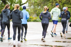 Tour de corrida em Dortmund com garantia de dicas privilegiadas