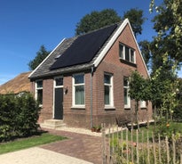 Guesthouse de Bovenboer