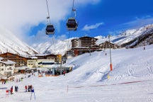 Meilleurs voyages organisés à Obergurgl, Autriche