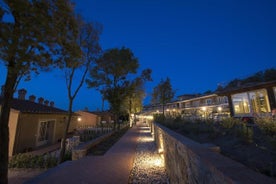 Relais I Piastroni Hotel