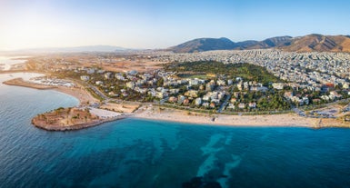 Best Time To Visit Athens: The Ultimate Guide