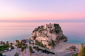 Dreams Tropea Mare