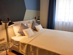 Ditlin Boutique Hotel