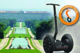 CSTRents - Caserta "Park of the Royal Palace" Segway PT Authorized Tour