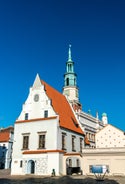 Poznań - city in Poland