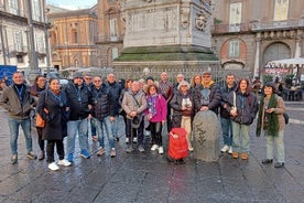 Naples: Sansevero Chapel Guided Tour