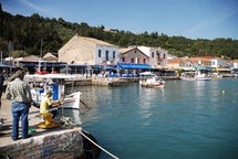 Tours & tickets in Katakolo, Greece