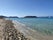 Simos beach, Municipality of Elafonisos, Laconia Regional Unit, Peloponnese Region, Peloponnese, Western Greece and the Ionian, Greece