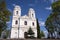 Molėtai Church of the Apostles St. Peter and St. Paul, Molėtai, Molėtų rajono savivaldybė, Utena County, Lithuania