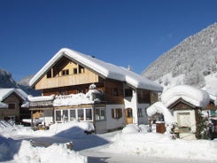 CHALET 294