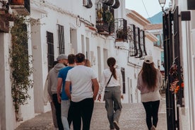 Altea Benidorm e Villajoyosa de Valência