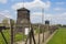 Museum of concentration camp Majdanek. Lublin. Poland