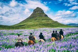 Kirkjufell