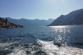 From Dubrovnik: Montenegro, Kotor City Tour