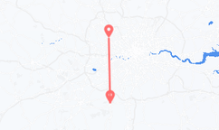 Train tickets from Harrow to Mole Valley