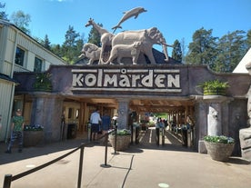 Kolmården Zoo