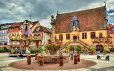 Los mejores paquetes de viaje en Molsheim, Francia