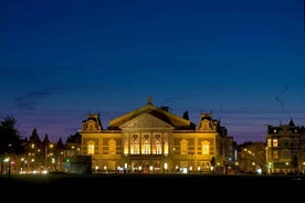 Amsterdam: Tónleikamiði fyrir Konunglega Concertgebouw hljómsveitina