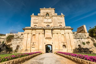 Notre Dame Gate