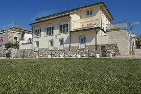 Appartamenti Residence Villa Livia