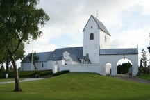 hótel í Skive