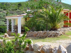 Casita Blanca