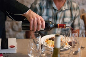 Cours de cuisine à Paris, avec déjeuner de 3 plats, vin et visite d'un marché en option