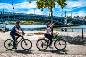 El Gran Tour en Bicicleta de Lyon - 3 horas