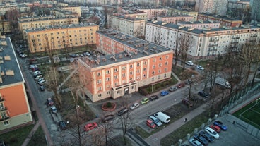 Częstochowa - city in Poland