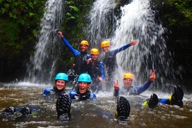 Canyoning Experience - puoli päivää