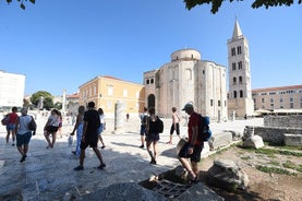 Det bästa från Zadar