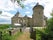 Malbrouck Castle, Manderen, Manderen-Ritzing, Thionville, Moselle, Grand Est, Metropolitan France, France