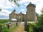 Malbrouck Castle travel guide