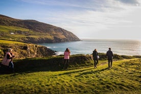 Ring of Kerry Day Tour fra Cork: Inklusive Killarney National Park