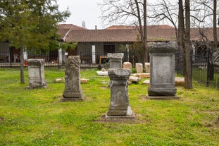 Archaeological Museum of Dion