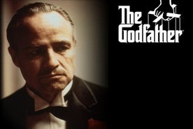 The Godfather Film Locations Private Tour from Catania