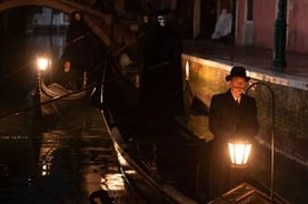 Venice: Mysterious Tales of Ghosts and Murders