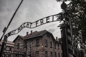 Auschwitz-Birkenau - Ingressos sem fila