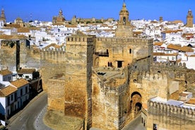 Carmona Roman Necropolis and History Walking Tour