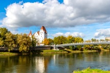 Beste Pauschalreisen in Ingolstadt, Deutschland