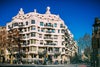 La Pedrera-Casa Milà travel guide