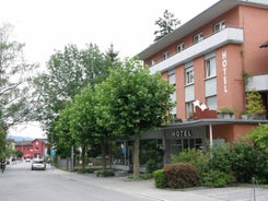 Hotel Katharinenhof Comfort