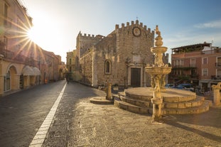 Basilica of St. Nicholas of Bari