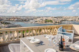 Valletta Hastings Suites