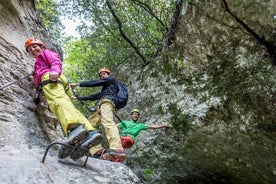 Via Ferrata Rio Sallagoni