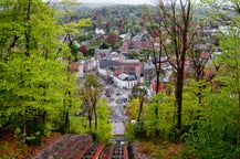 Semesterlägenheter i Spa, Belgien