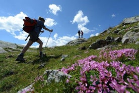 ทัวร์เดินป่าที่ Sapadere Canyon จาก Alanya